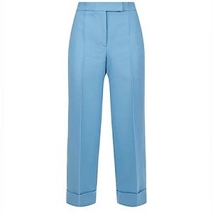 sandro aresky trousers🐬